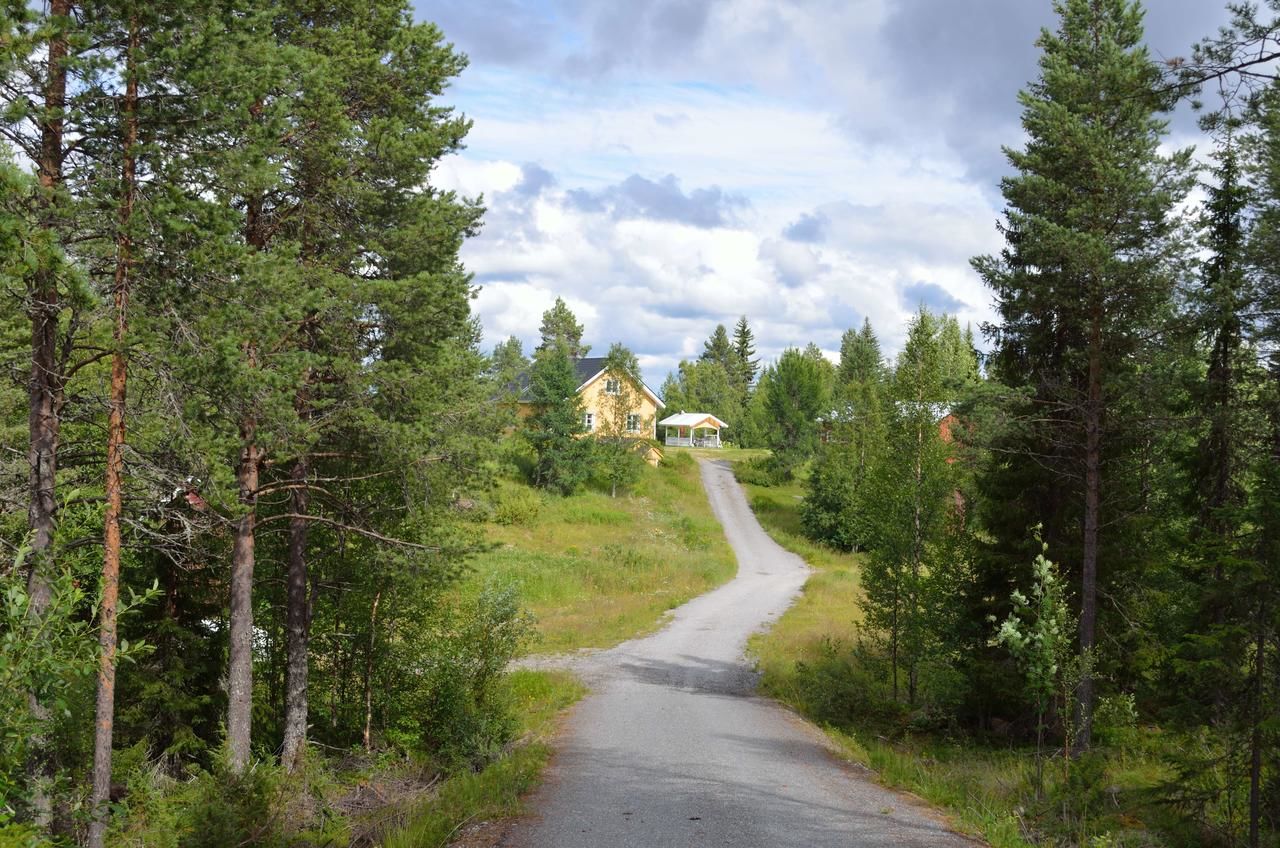 Дома для отпуска Sänkelä Cottage Lämsä-4