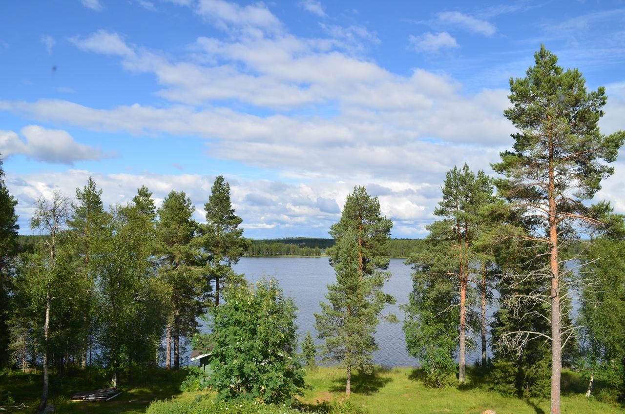 Дома для отпуска Sänkelä Cottage Lämsä