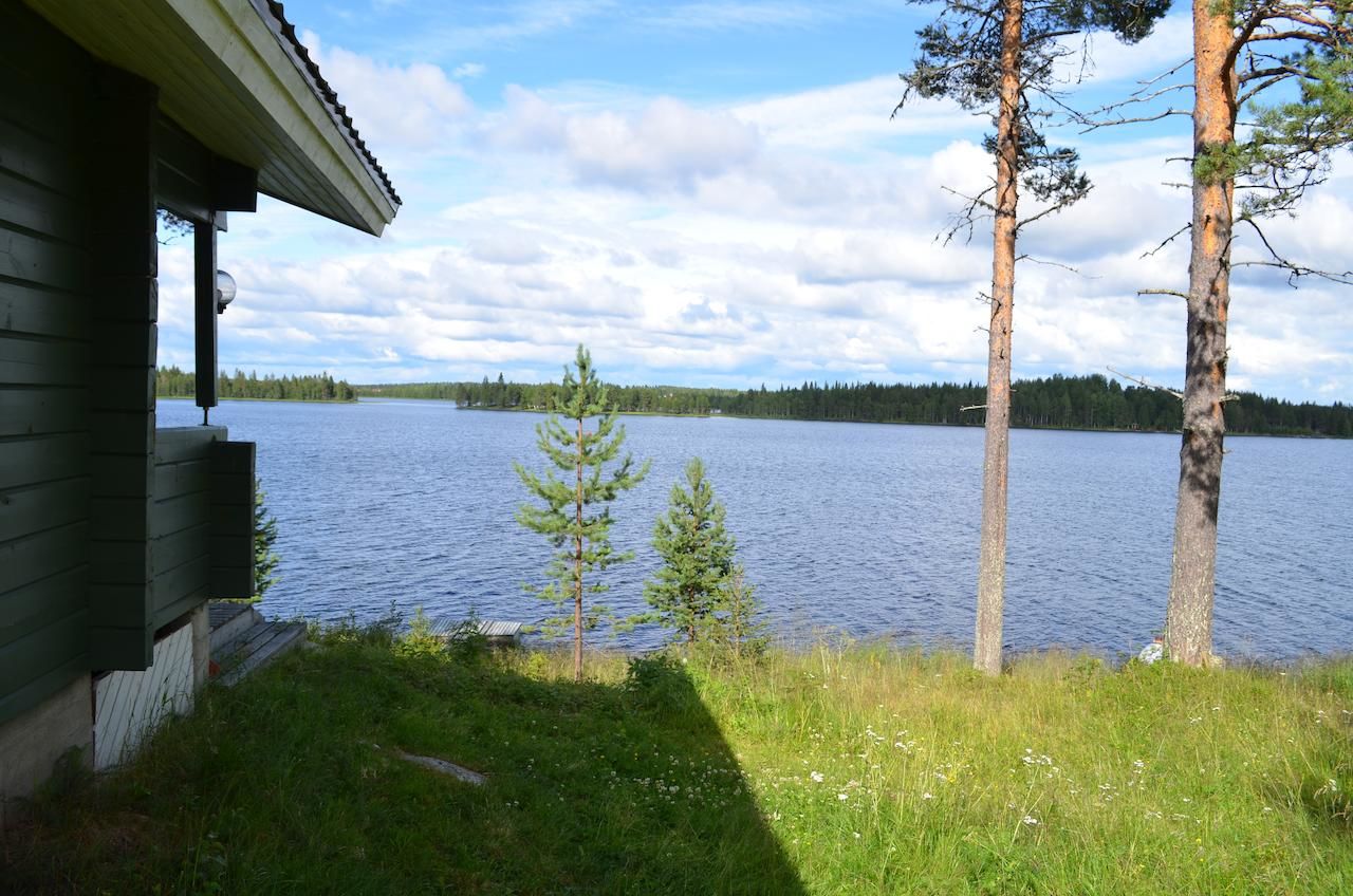 Дома для отпуска Sänkelä Cottage Lämsä-16