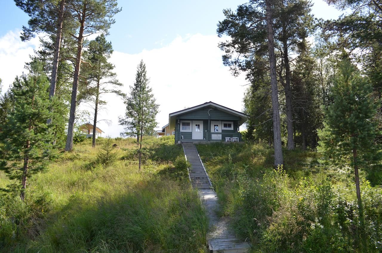 Дома для отпуска Sänkelä Cottage Lämsä-22