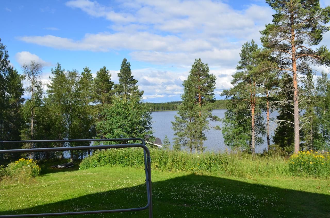 Дома для отпуска Sänkelä Cottage Lämsä-29