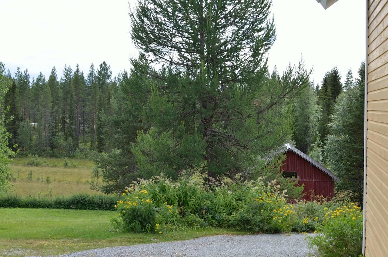 Дома для отпуска Sänkelä Cottage Lämsä-31