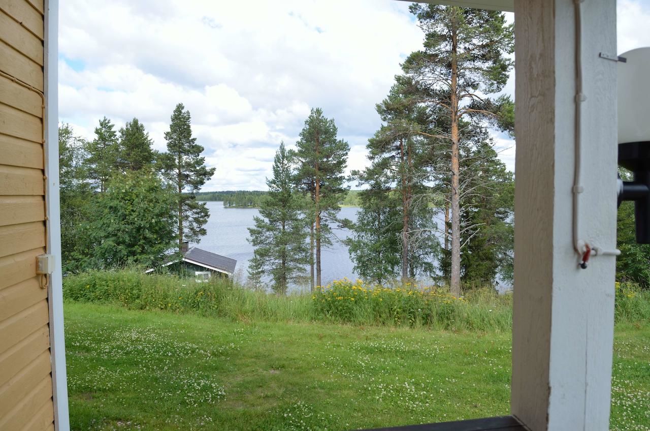 Дома для отпуска Sänkelä Cottage Lämsä-33