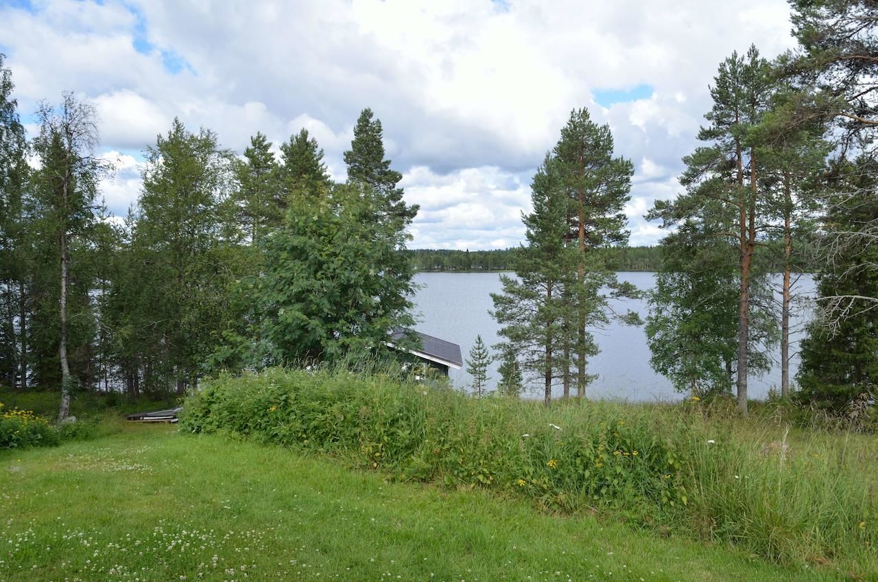 Дома для отпуска Sänkelä Cottage Lämsä-34