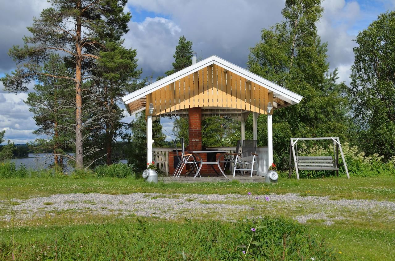 Дома для отпуска Sänkelä Cottage Lämsä-35