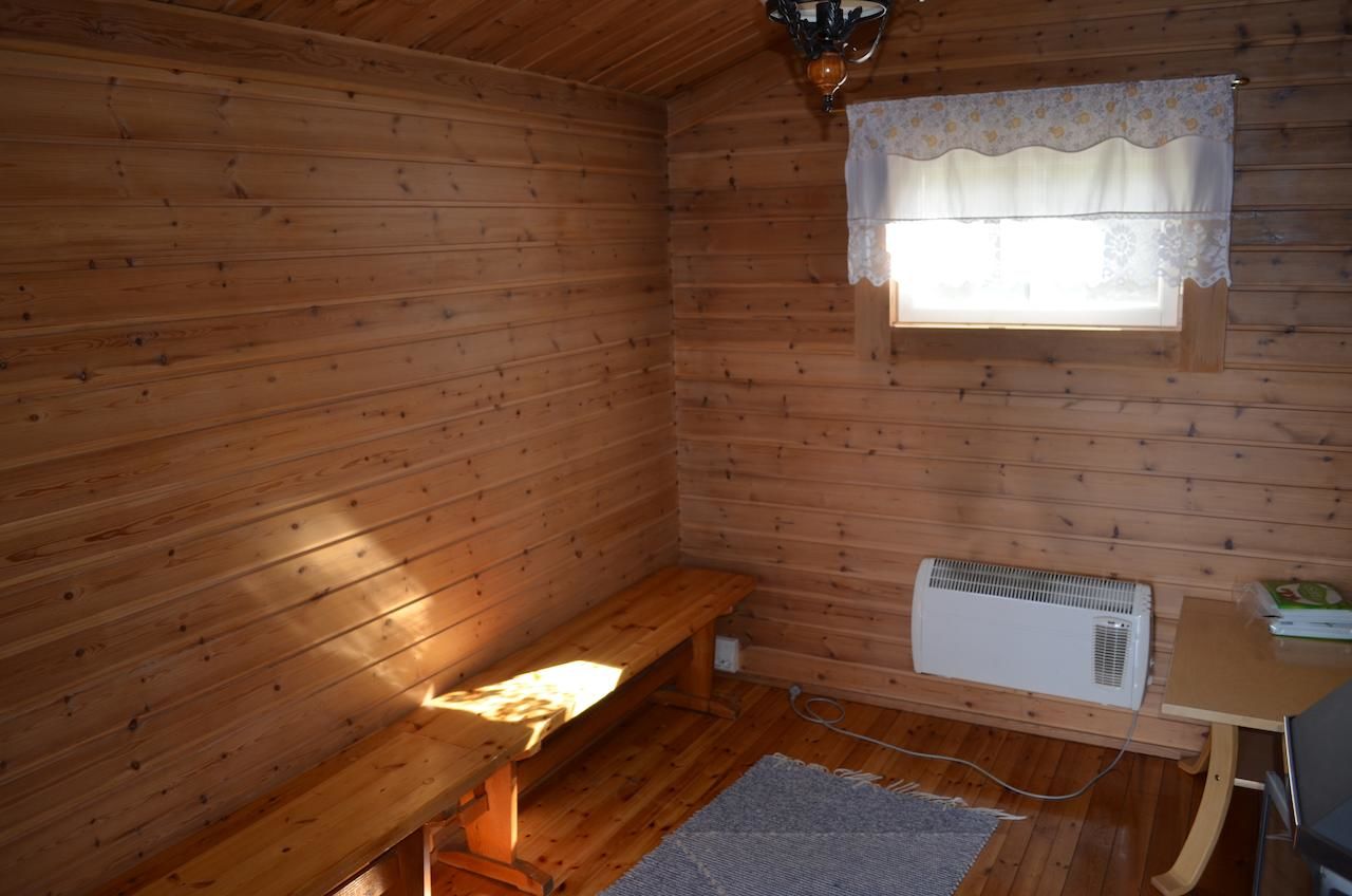 Дома для отпуска Sänkelä Cottage Lämsä-41