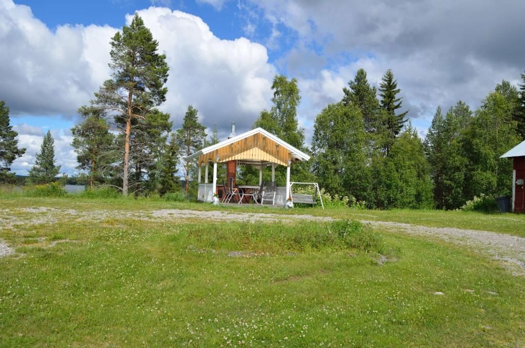 Дома для отпуска Sänkelä Cottage Lämsä-56