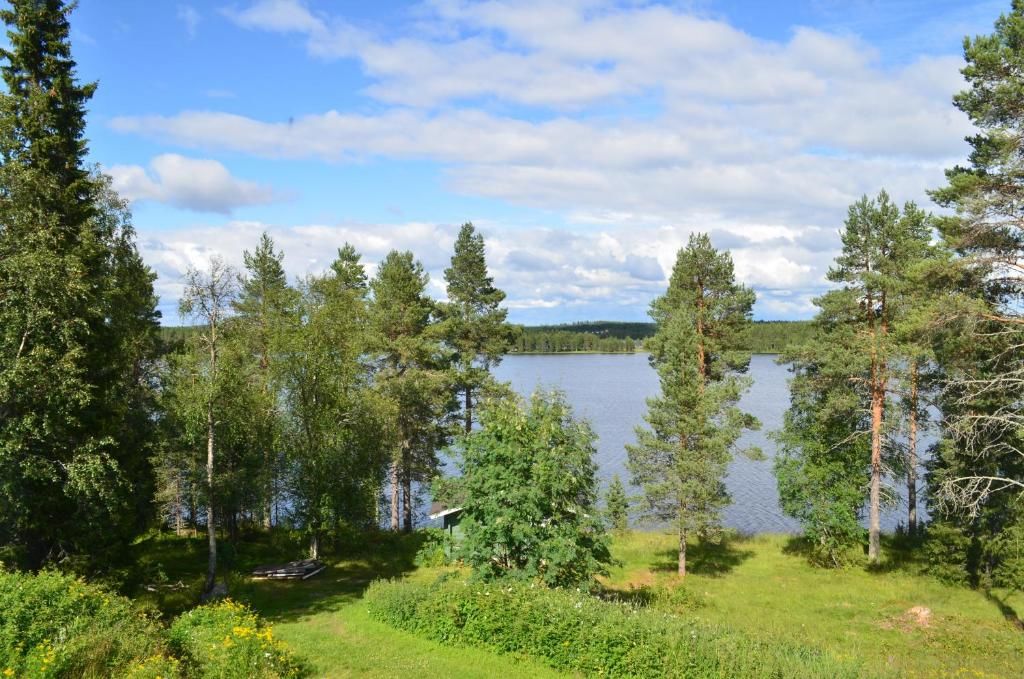 Дома для отпуска Sänkelä Cottage Lämsä-70
