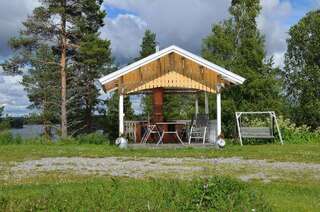 Дома для отпуска Sänkelä Cottage Lämsä Коттедж с 2 спальнями и сауной-32