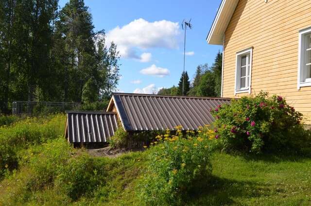 Дома для отпуска Sänkelä Cottage Lämsä-71